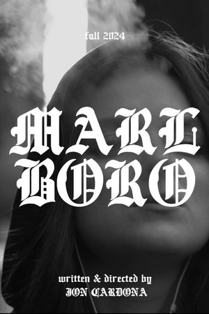 MARLBORO's poster