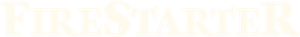 Firestarter's poster