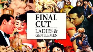 Final Cut: Ladies and Gentlemen's poster