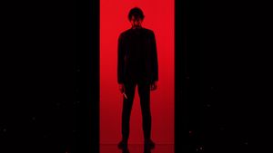 Monkey Man's poster
