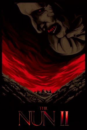 The Nun II's poster