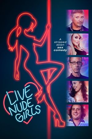 Live Nude Girls's poster