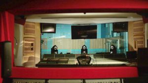If These Walls Could Sing's poster