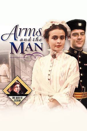 Arms and the Man's poster