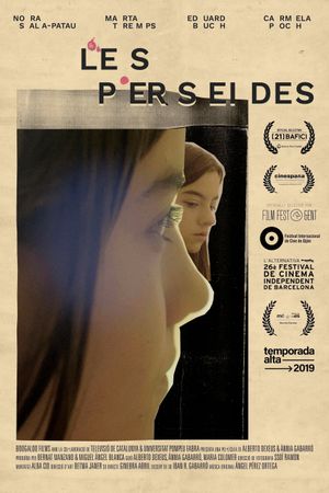 Les Perseides's poster