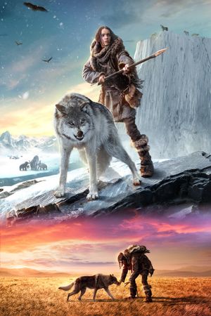 Alpha's poster