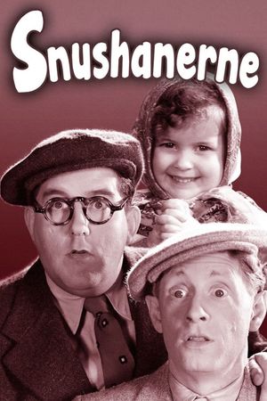 Snushanerne's poster