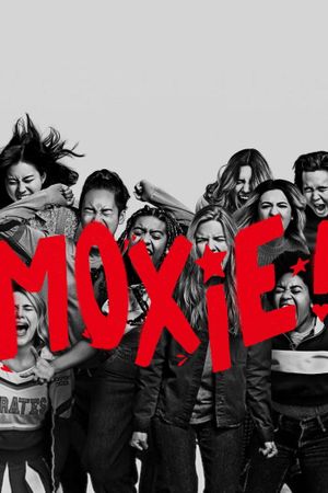 Moxie's poster