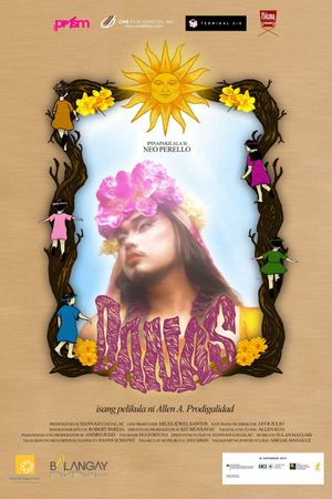 Danas's poster