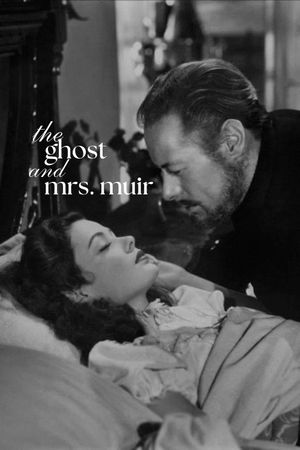 The Ghost and Mrs. Muir's poster