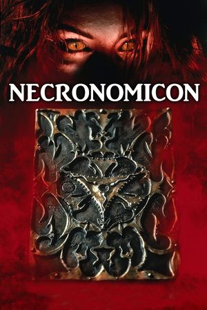 Necronomicon: Book of Dead's poster