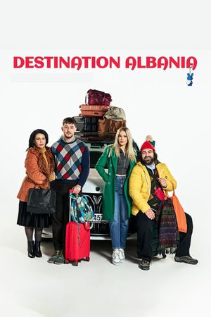 Luli & Goni Lemes's poster