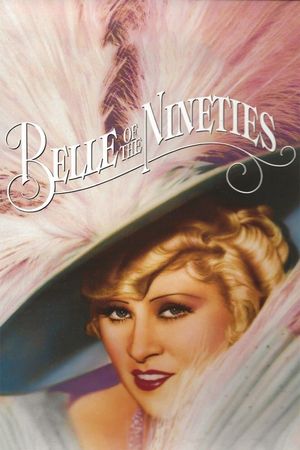 Belle of the Nineties's poster