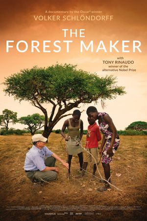 The Forest Maker's poster image
