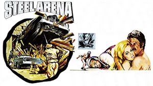 Steel Arena's poster