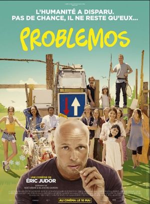 Problemos's poster
