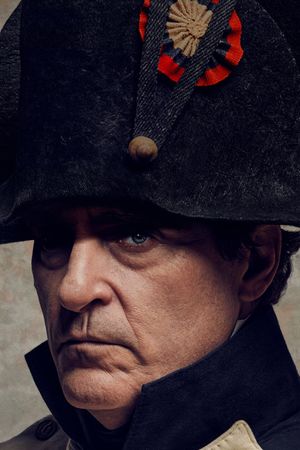 Napoleon's poster
