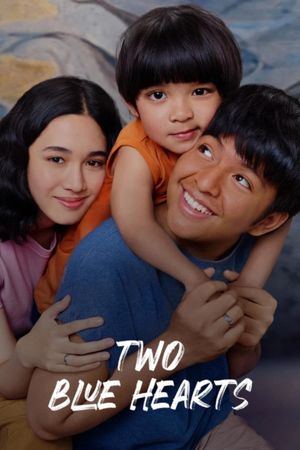 Two Blue Hearts's poster