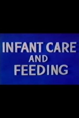 Health for the Americas: Infant Care and Feeding's poster