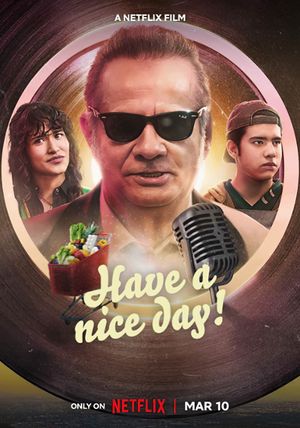 Have a Nice Day!'s poster