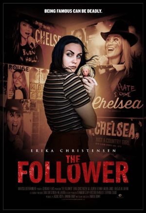 The Follower's poster