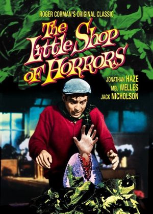 The Little Shop of Horrors's poster