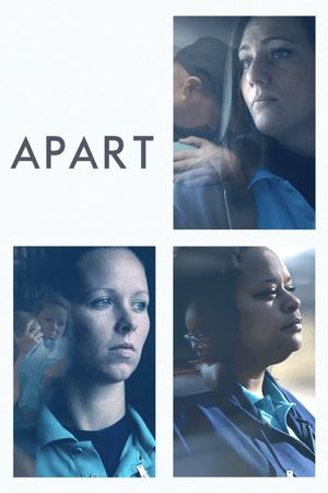 Apart's poster