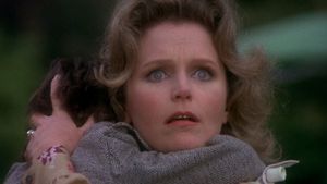 The Omen's poster