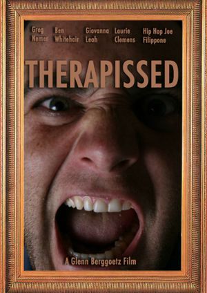 Therapissed's poster