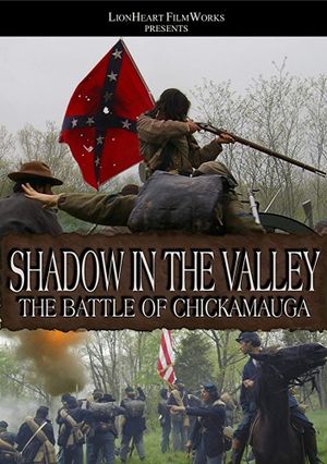 Shadow in the Valley's poster