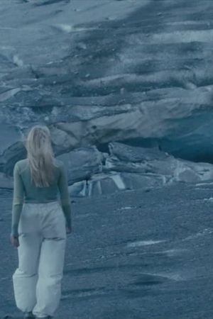 Under the Ice's poster