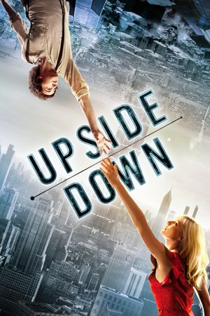 Upside Down's poster