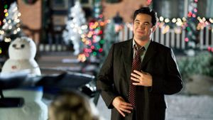 The Case for Christmas's poster