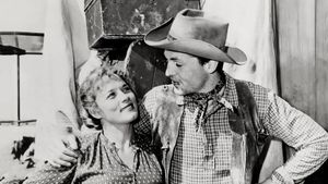 Westward the Women's poster