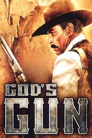 God's Gun's poster