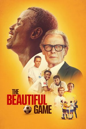The Beautiful Game's poster image