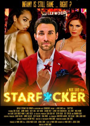 Starfuc*er's poster
