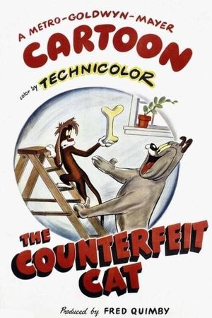 The Counterfeit Cat's poster image