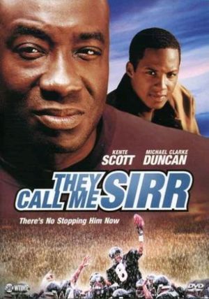 They Call Me Sirr's poster image