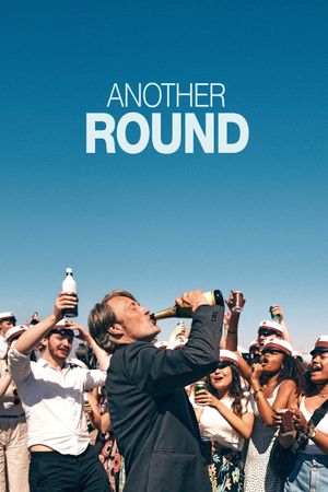 Another Round's poster