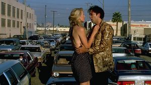 Wild at Heart's poster