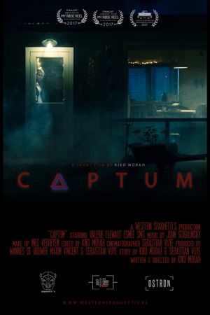 Captum's poster