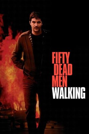Fifty Dead Men Walking's poster