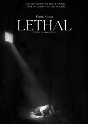 LETHAL's poster