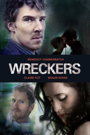 Wreckers's poster
