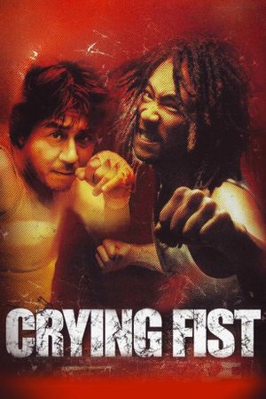 Crying Fist's poster