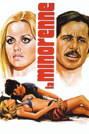 The Minor's poster
