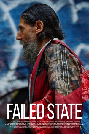 Failed State's poster