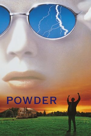 Powder's poster