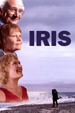 Iris's poster